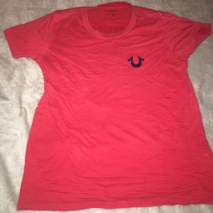 True religion shirt ! :) 🌸